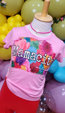 Mamacita Infant Tee