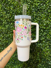 Boutique Insulated Tumbler